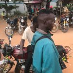 Residents, Motorists Want Akobo Road Repair Hastened